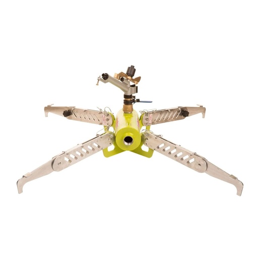 FireBozz Magnum Sprinkler - Mobile Water System | WFR Wholesale Fire ...